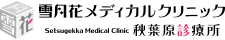 雪月花メディカルクリニック秋葉原診療所